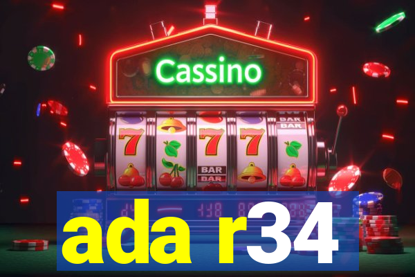 ada r34